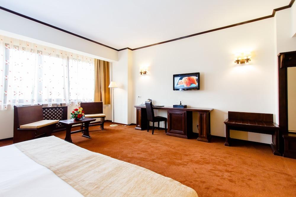 International Bucharest City Centre Hotel Экстерьер фото